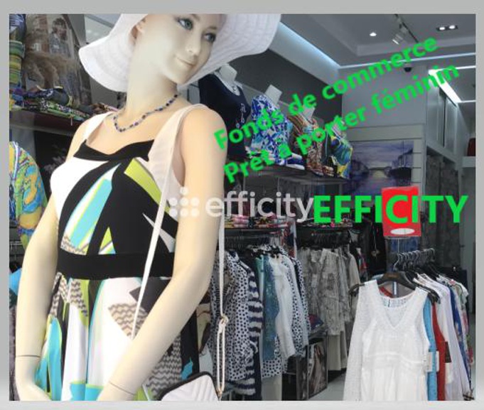 Habillement/textile  Nice