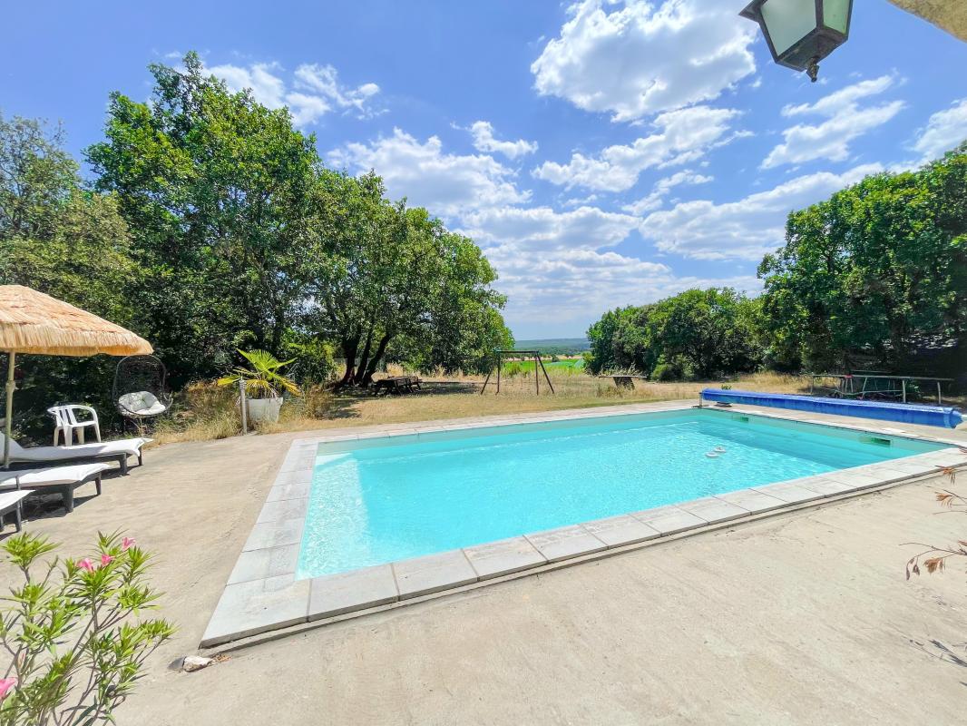Villa 6 Pièce(s) Ginasservis