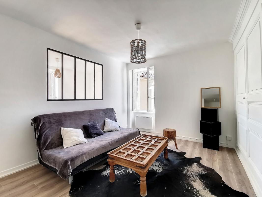 Appartement 2 Pièce(s) Villefranche-sur-Saône