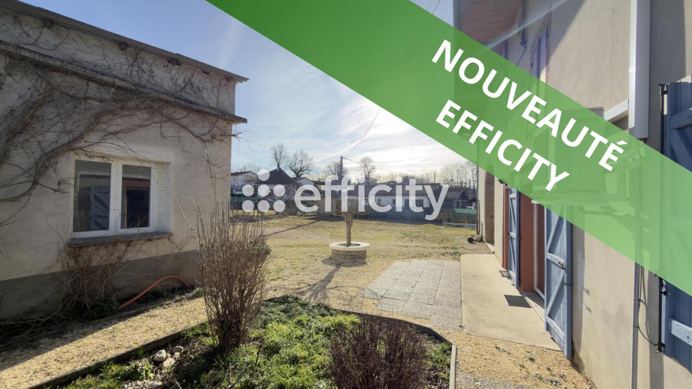 Corps de ferme 5 Pièce(s) Brézins