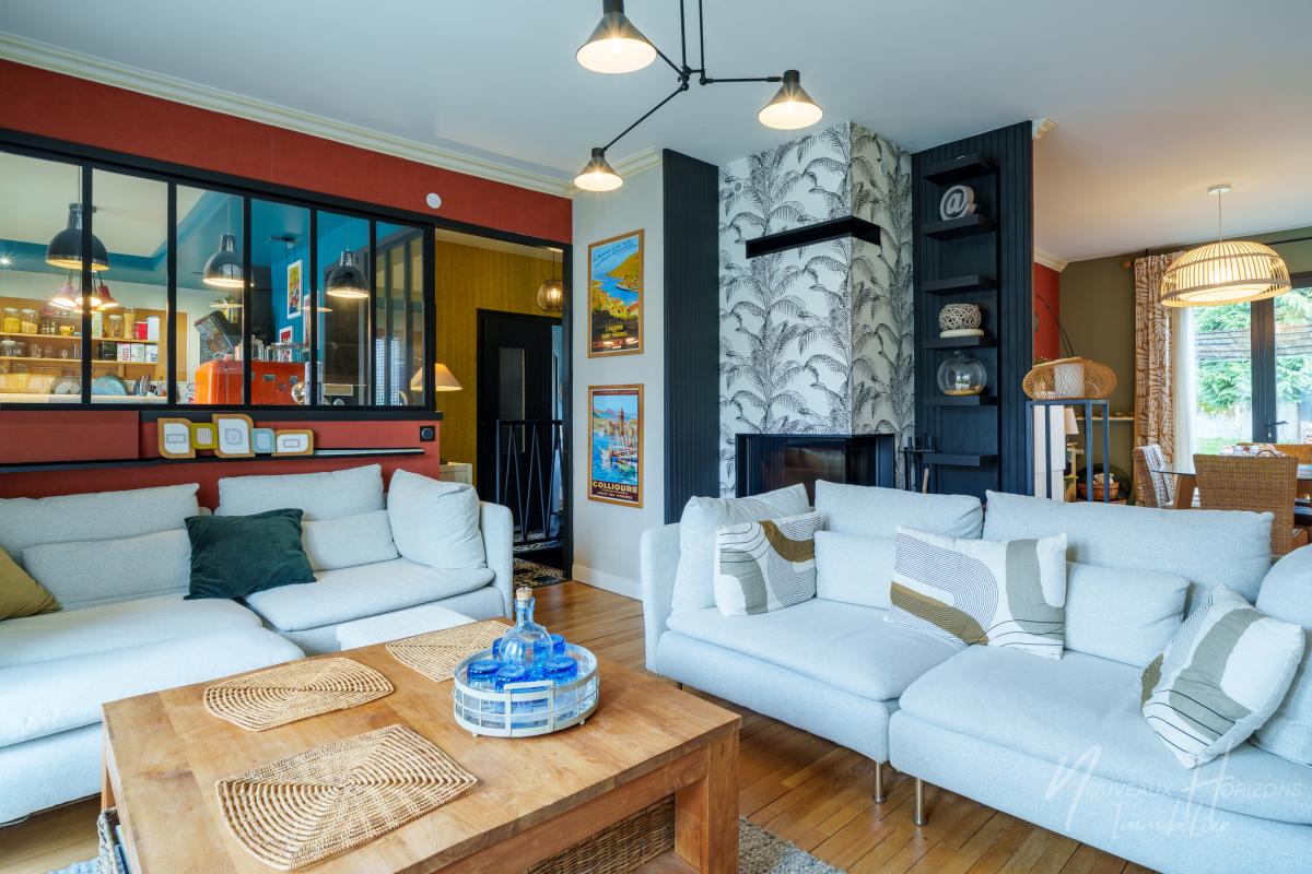 Pavillon 6 Pièce(s) Panazol