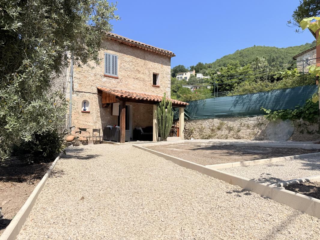 Maison 5 Pièce(s) Grasse