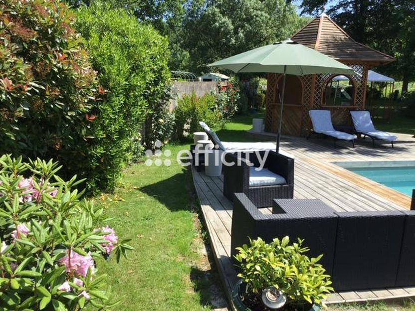 Maison de ville 6 Pièce(s) Le Cellier