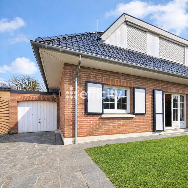 Pavillon 5 Pièce(s) Leers