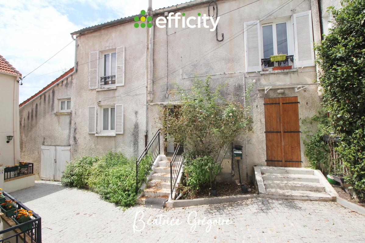 Immeuble 8 Pièce(s) Champlan