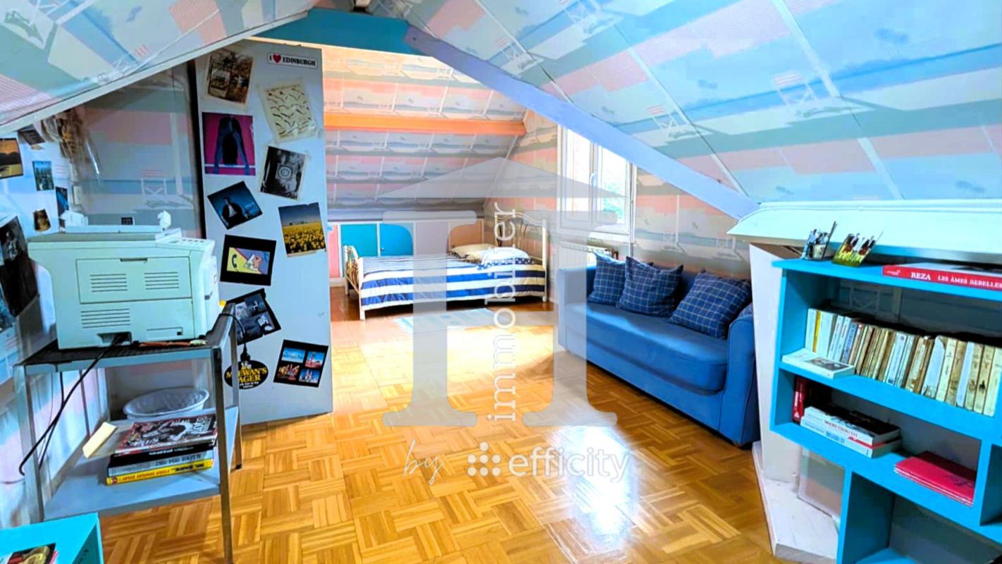 Maison 5 Pièce(s) Angres