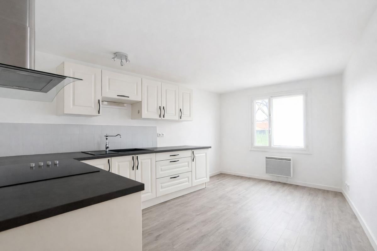 Appartement 2 Pièce(s) Poitiers