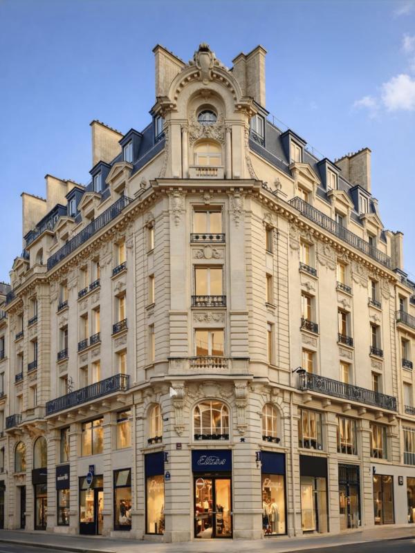 Appartement 1 Pièce(s) Paris 6eme Arrondissement