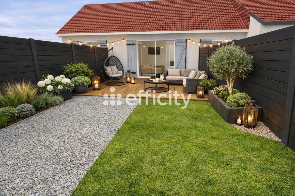 Pavillon 2 Pièce(s) Bretignolles-sur-Mer