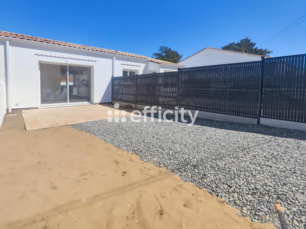 Maison 2 Pièce(s) Bretignolles-sur-Mer