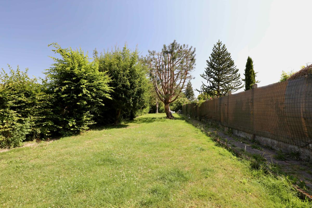 Maison de ville 8 Pièce(s) Hallennes-lez-Haubourdin