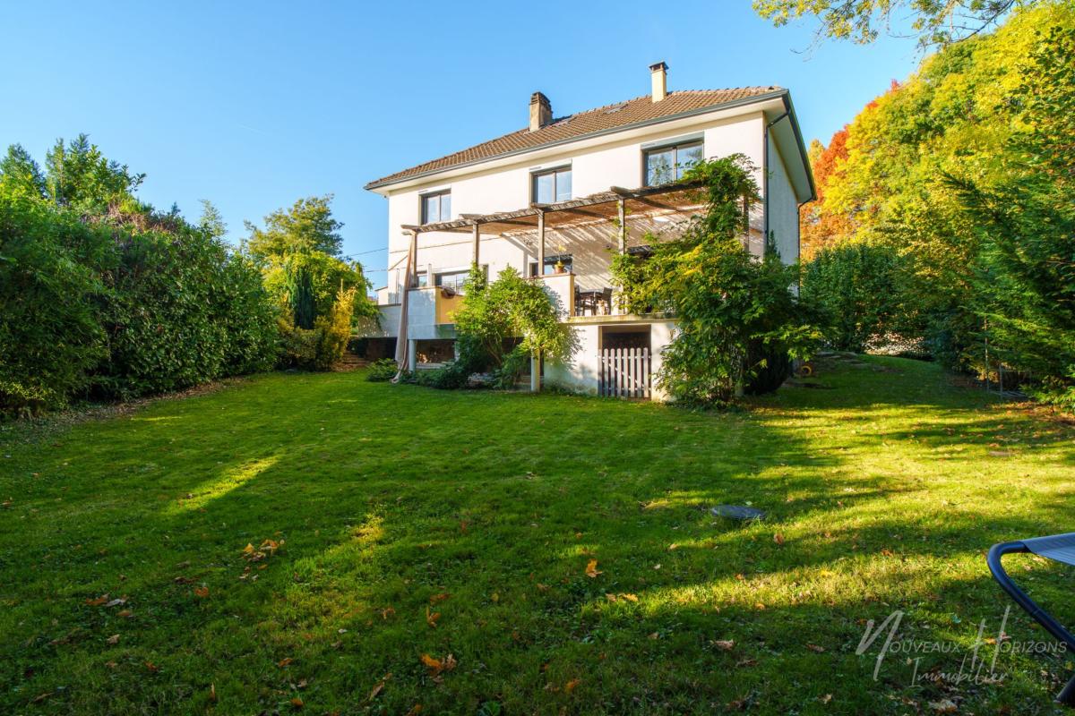 Maison 6 Pièce(s) Verneuil-sur-Vienne