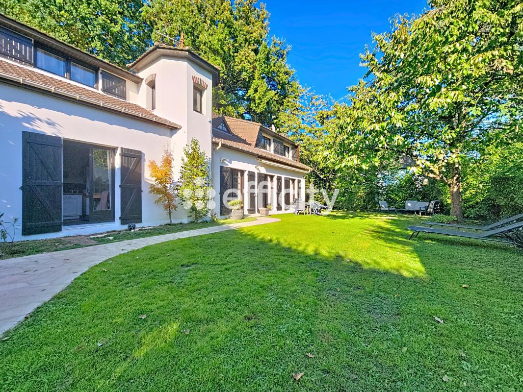 Maison 5 Pièce(s) Le Plessis-Trévise