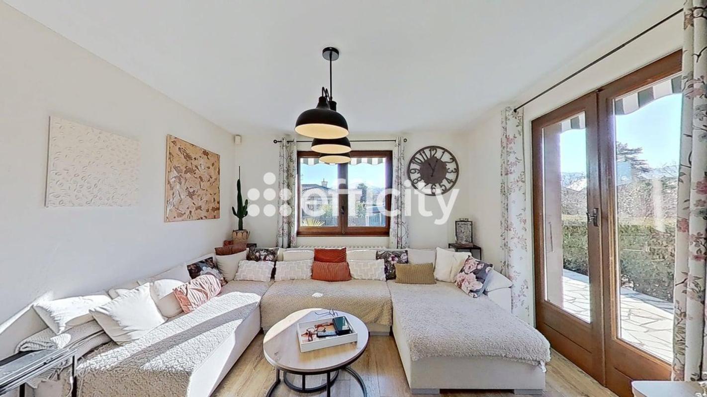 Maison 6 Pièce(s) Thonon-les-Bains