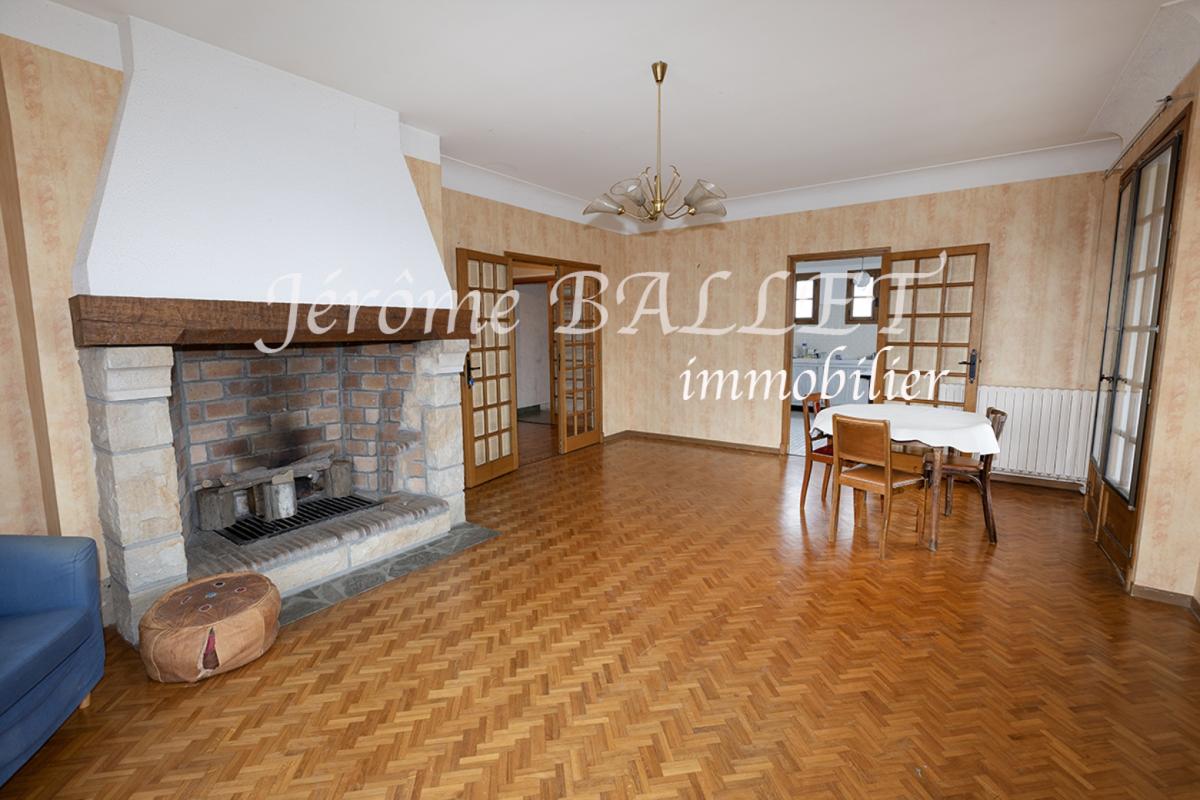 Maison 5 Pièce(s) Naucelle