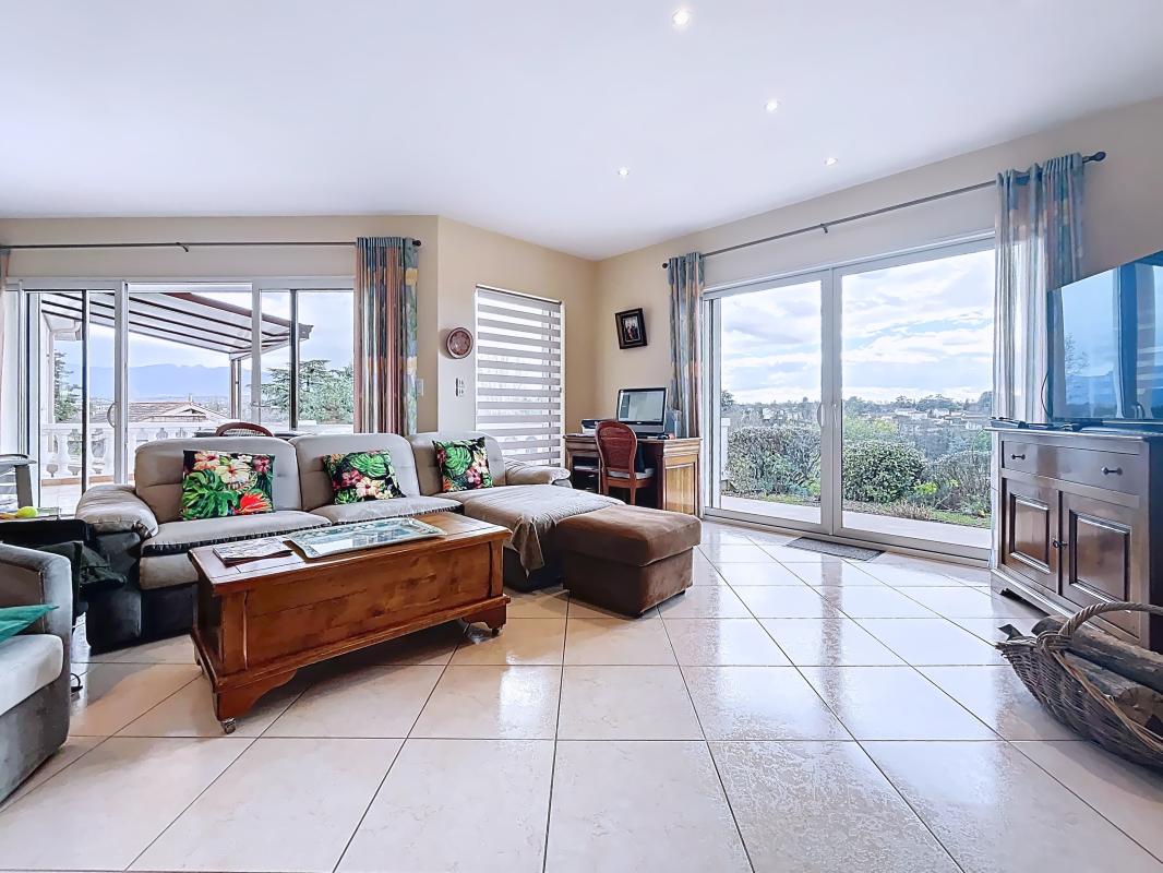 Pavillon 5 Pièce(s) Romans-sur-Isère