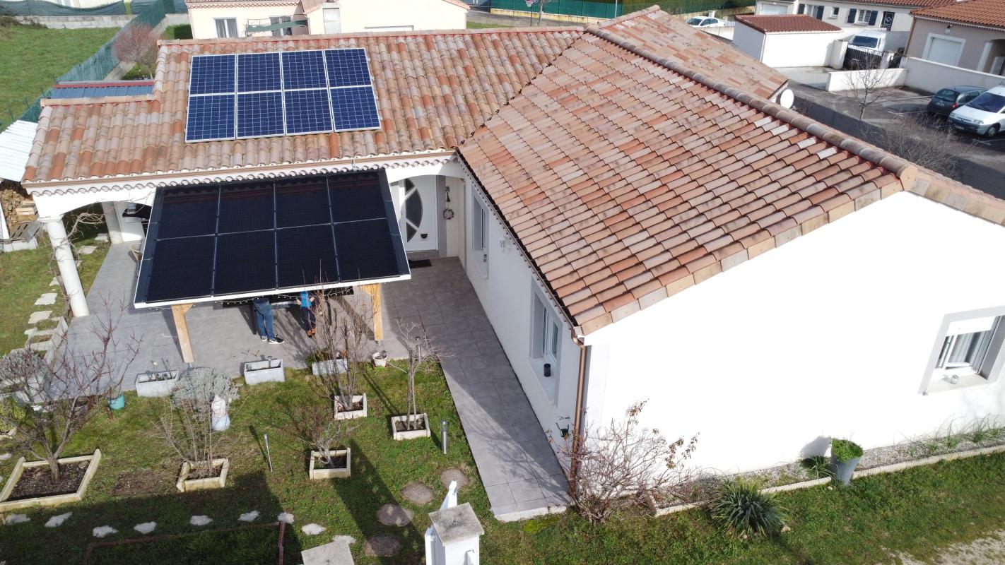 Villa 6 Pièce(s) Annonay