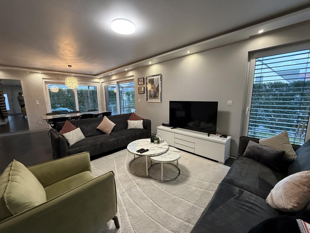 Villa 5 Pièce(s) Hésingue