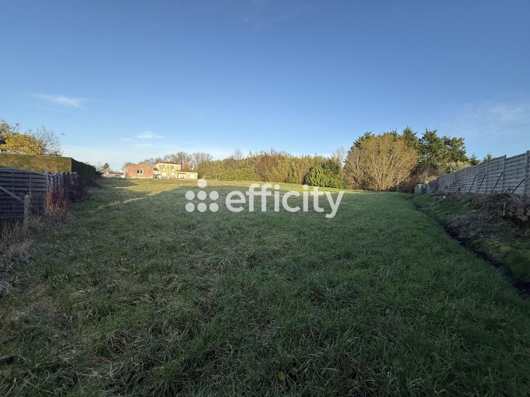 Terrain  Saint-Sulpice-de-Royan