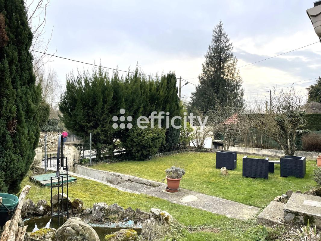 Pavillon 5 Pièce(s) Sainte-Geneviève