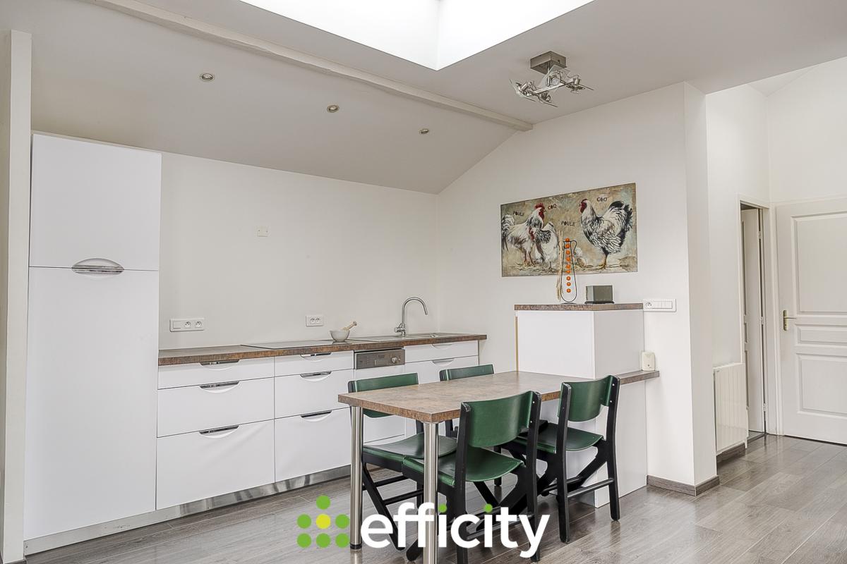 Maison 6 Pièce(s) Feyzin