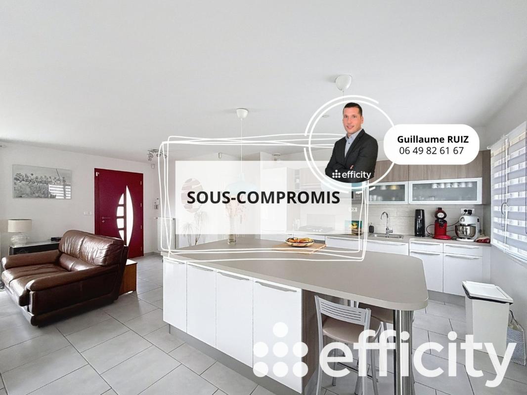 Maison 5 Pièce(s) Meyzieu