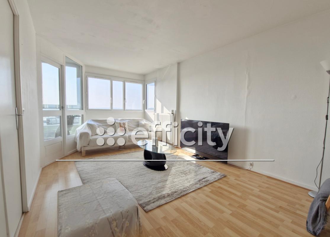 Appartement 3 Pièce(s) Champs-sur-Marne