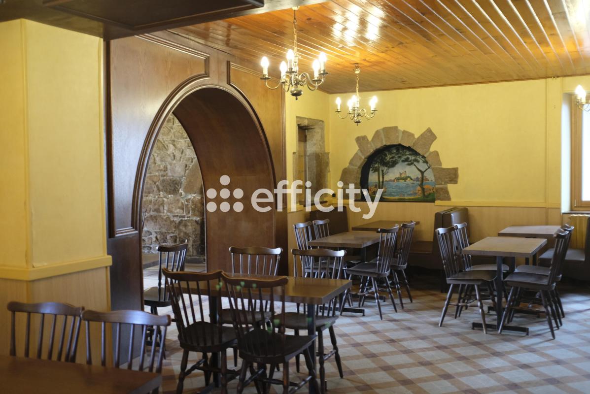 Maison 10 Pièce(s) Trégastel