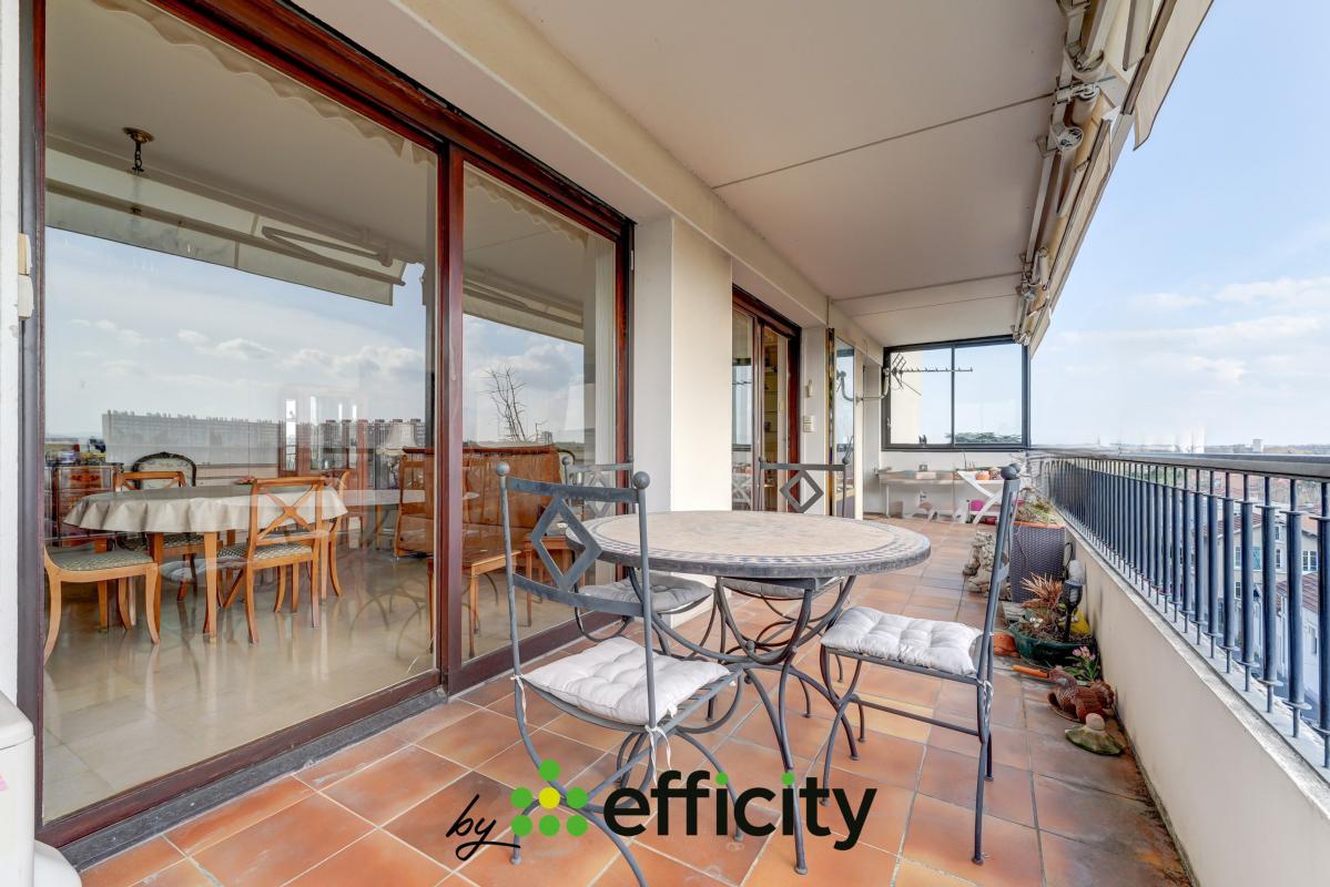 Appartement 5 Pièce(s) Bron