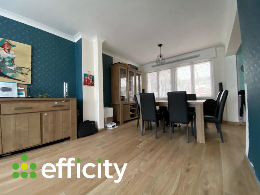 Maison de ville 5 Pièce(s) Saint-Martin-lez-Tatinghem