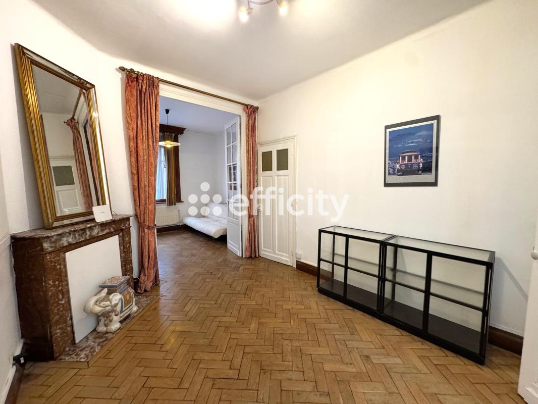 Maison de ville 6 Pièce(s) Lille