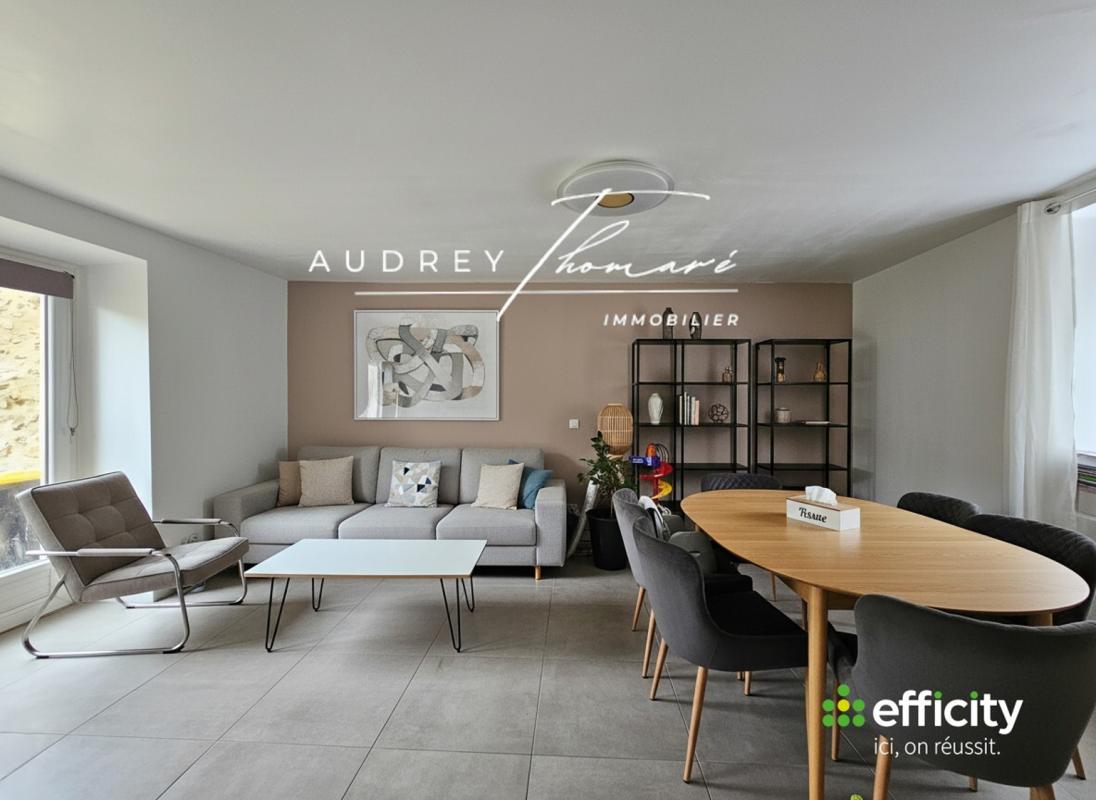 Maison de ville 4 Pièce(s) Betz