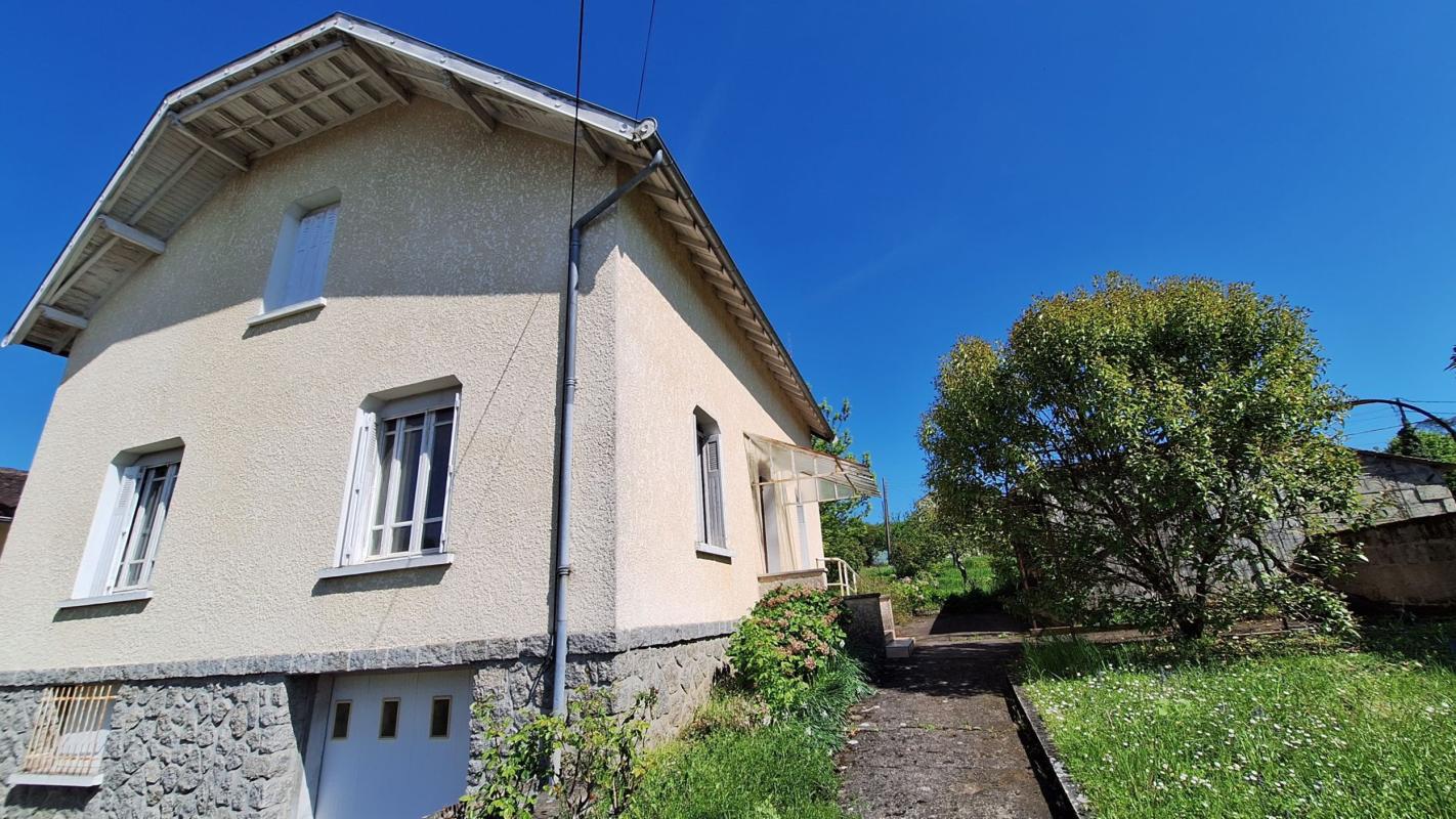 Maison 5 Pièce(s) Nontron