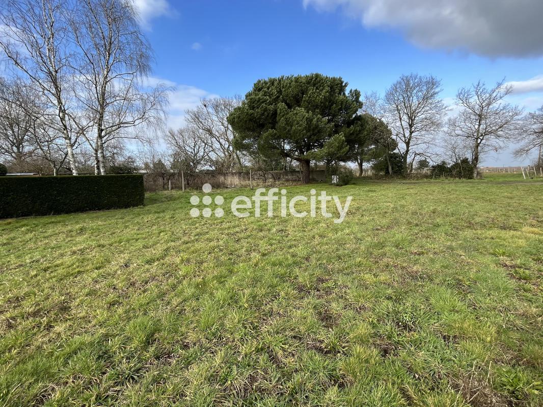 Terrain  Pont-Saint-Martin
