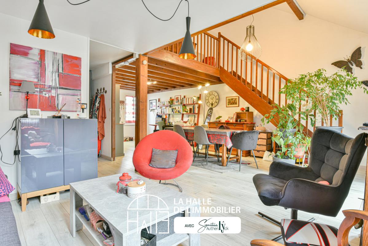 Pavillon 4 Pièce(s) Limoges