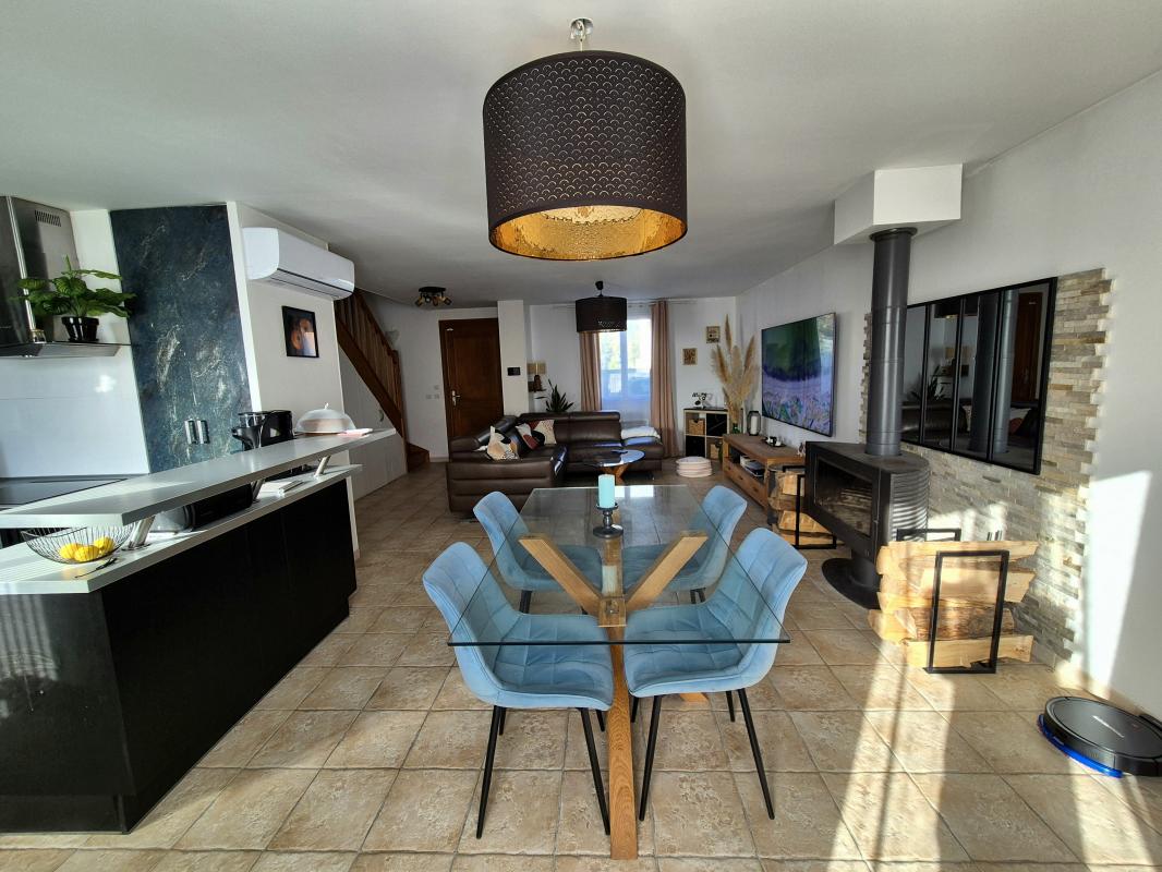 Pavillon 6 Pièce(s) Villers-Cotterêts