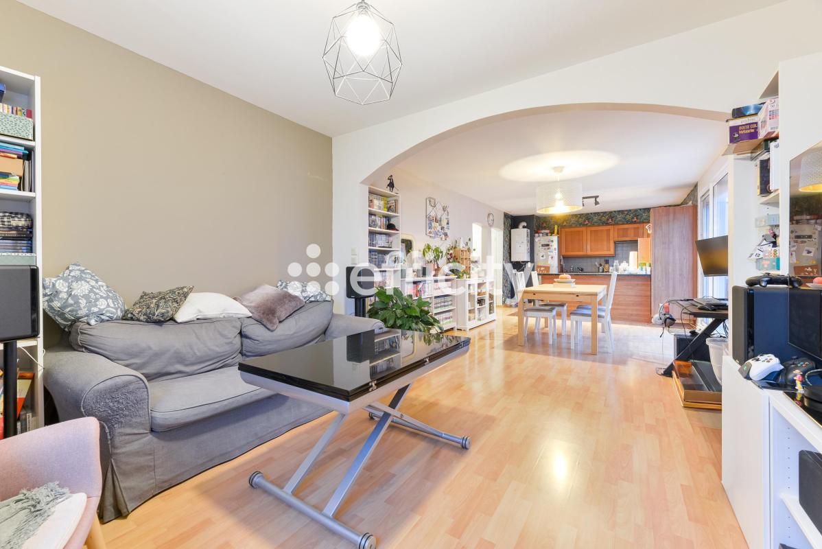 Appartement 4 Pièce(s) Rezé