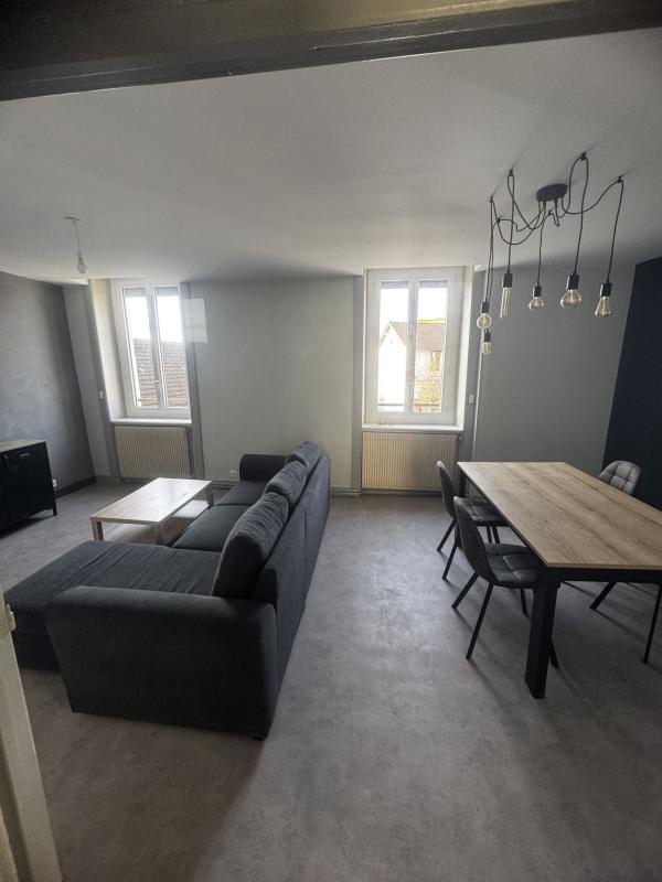 Immeuble 5 Pièce(s) Limoges