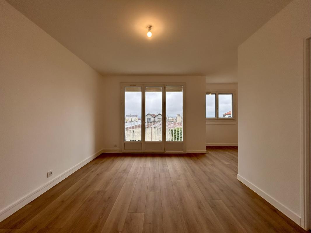 Appartement 4 Pièce(s) Limoges