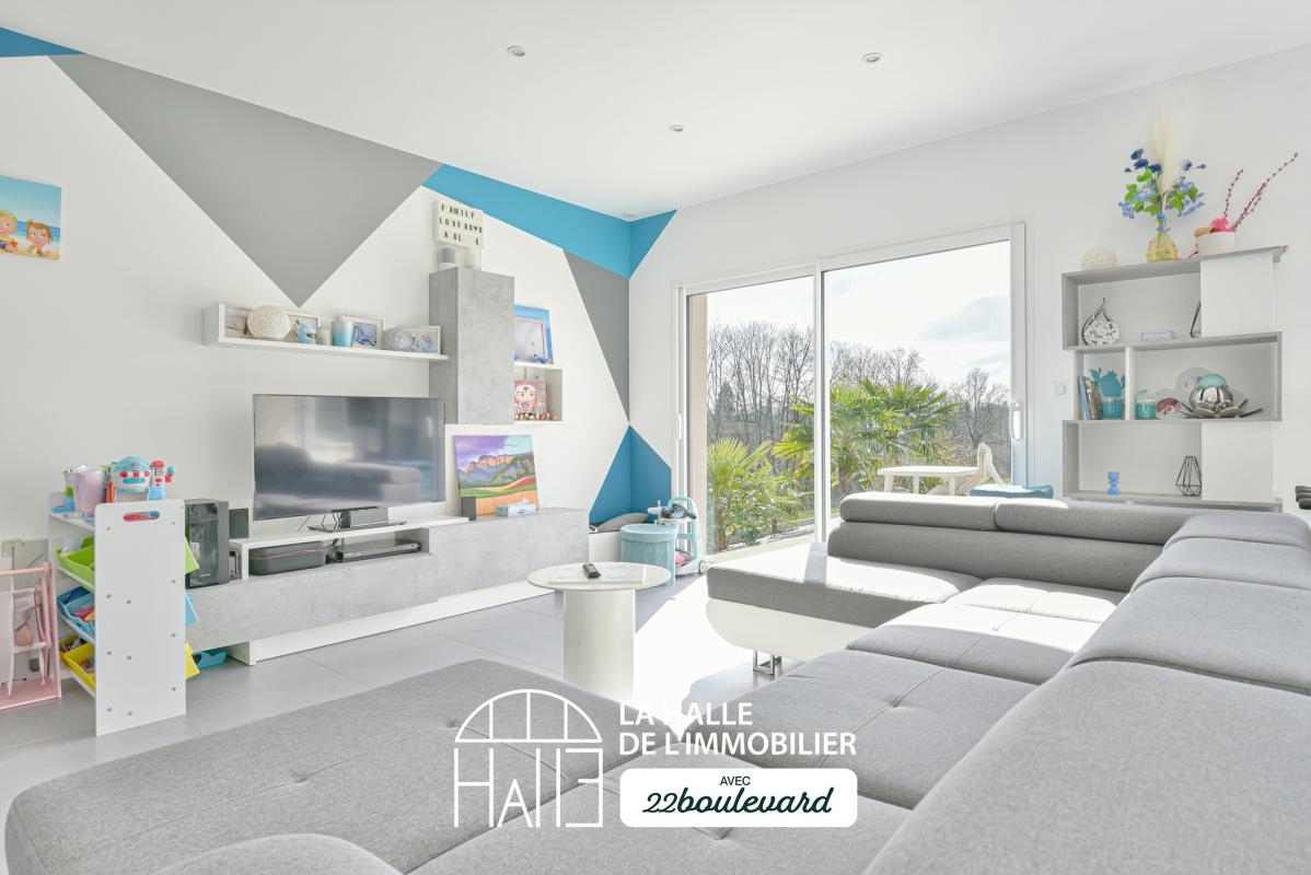 Pavillon 6 Pièce(s) Couzeix