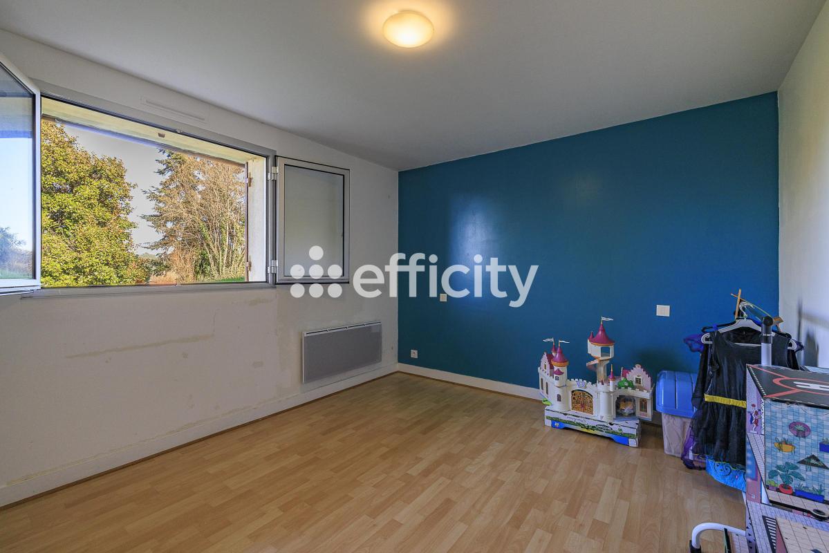 Villa 8 Pièce(s) Saint-Martin-de-Coux