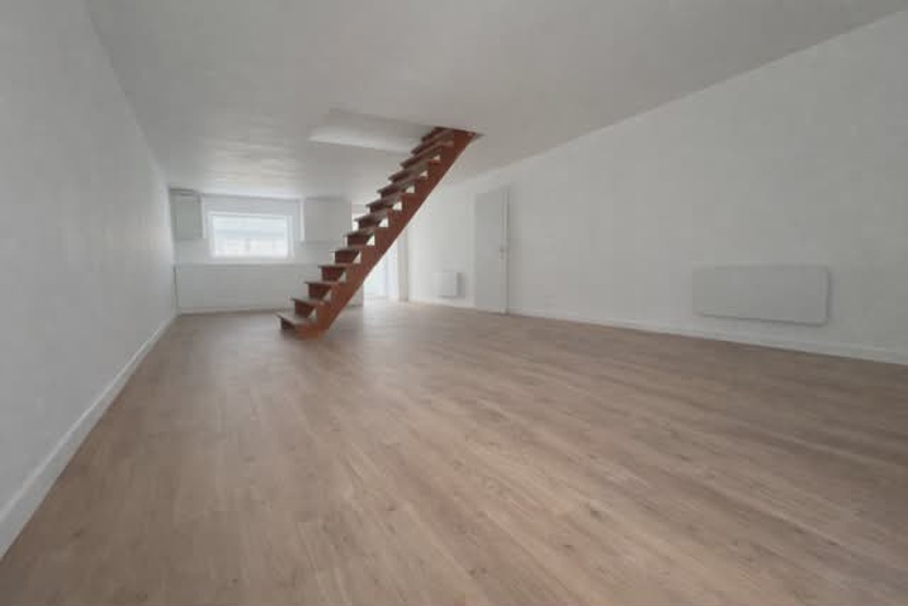 Maison de ville 5 Pièce(s) Houdain