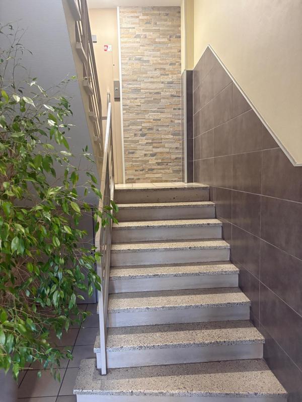 Appartement 4 Pièce(s) Besançon