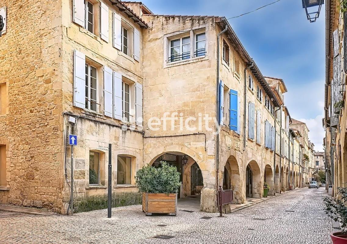 Maison de ville 5 Pièce(s) Tarascon