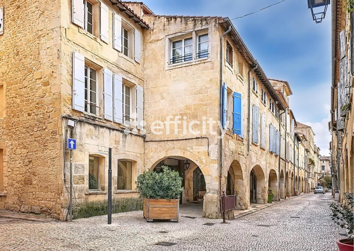 Maison de ville 5 Pièce(s) Tarascon