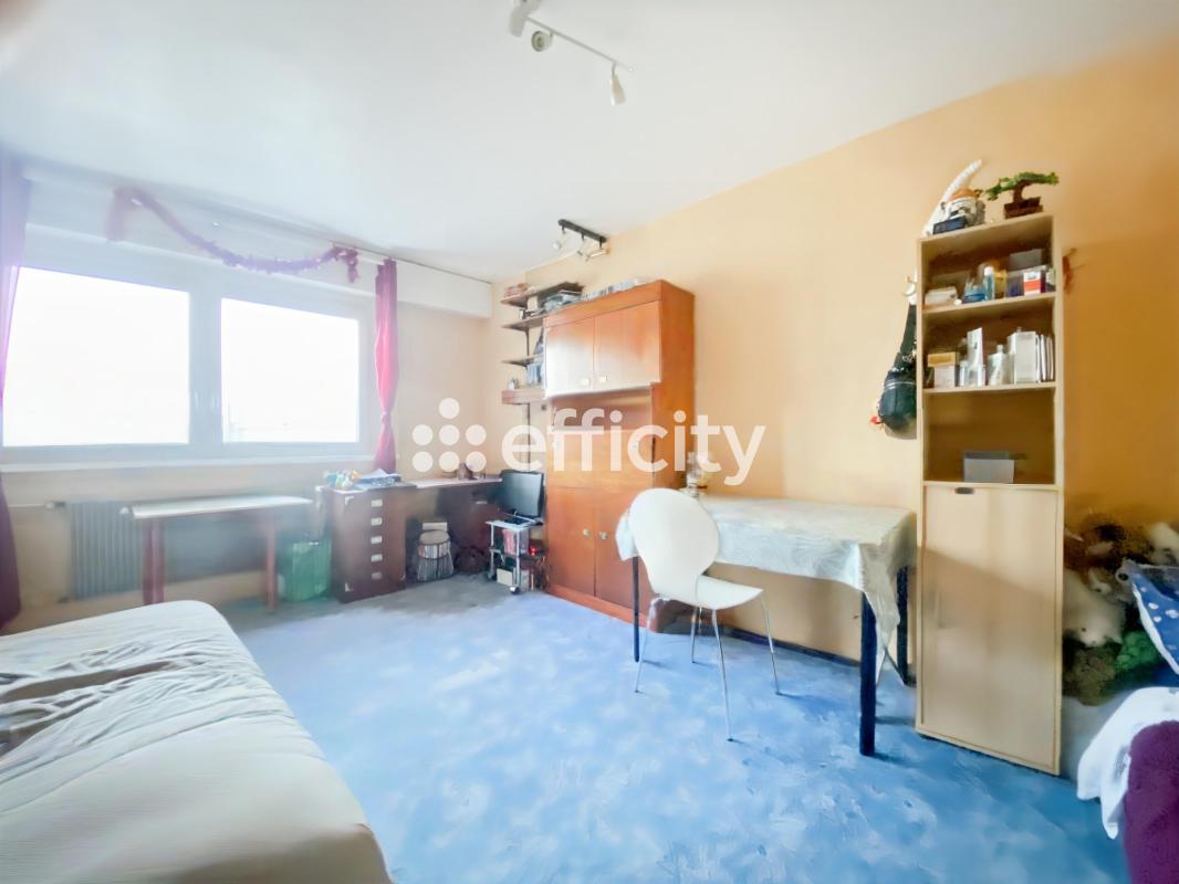 Appartement 1 Pièce(s) Strasbourg