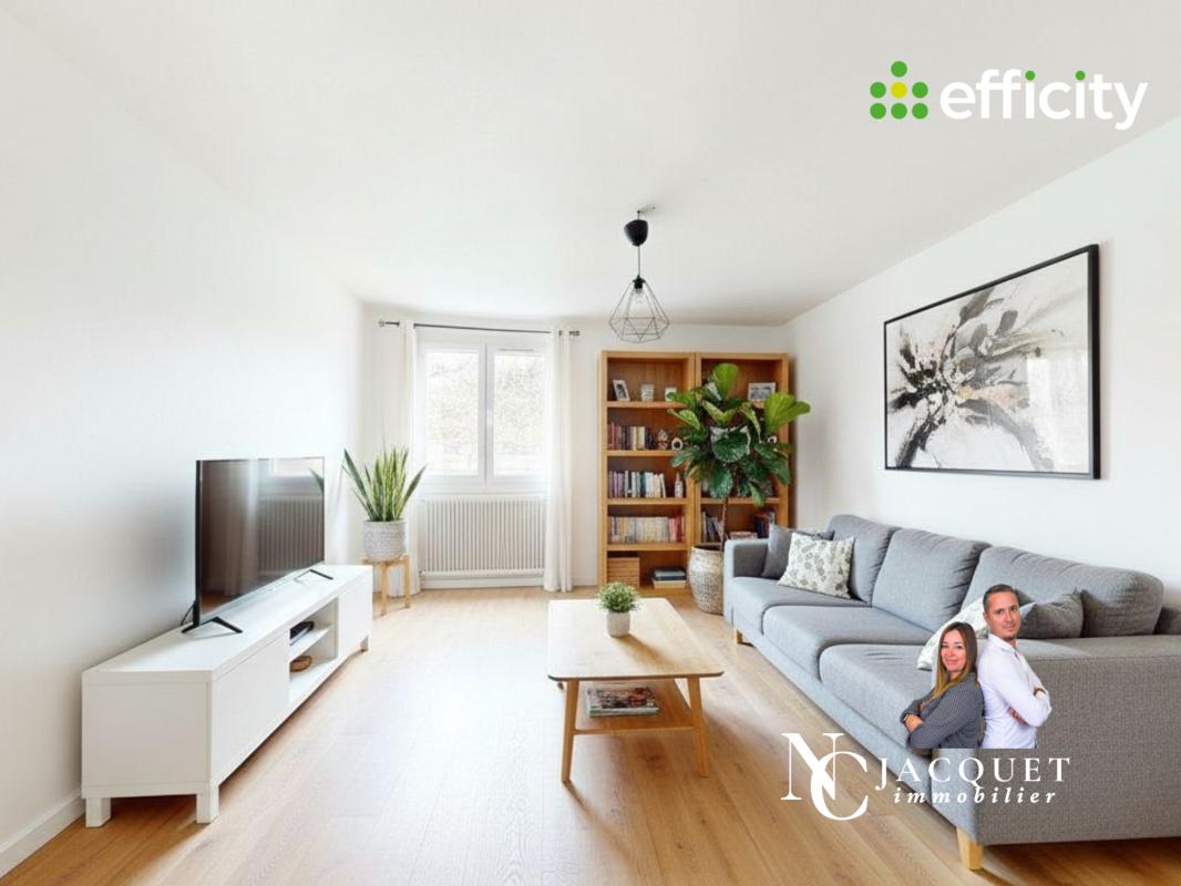 Appartement 3 Pièce(s) Villefranche-sur-Saône