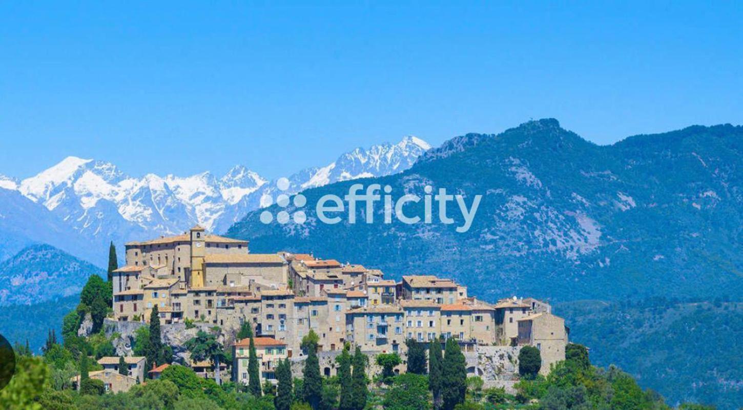 Appartement 3 Pièce(s) Carros