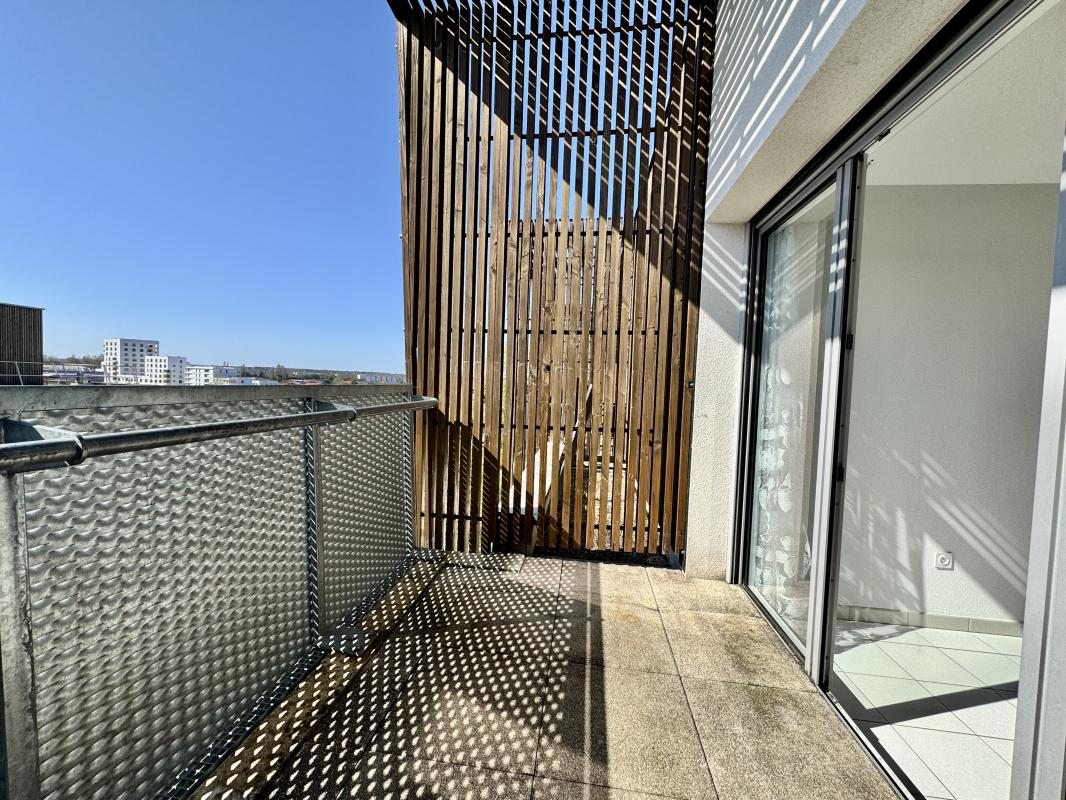 Appartement 4 Pièce(s) Bègles