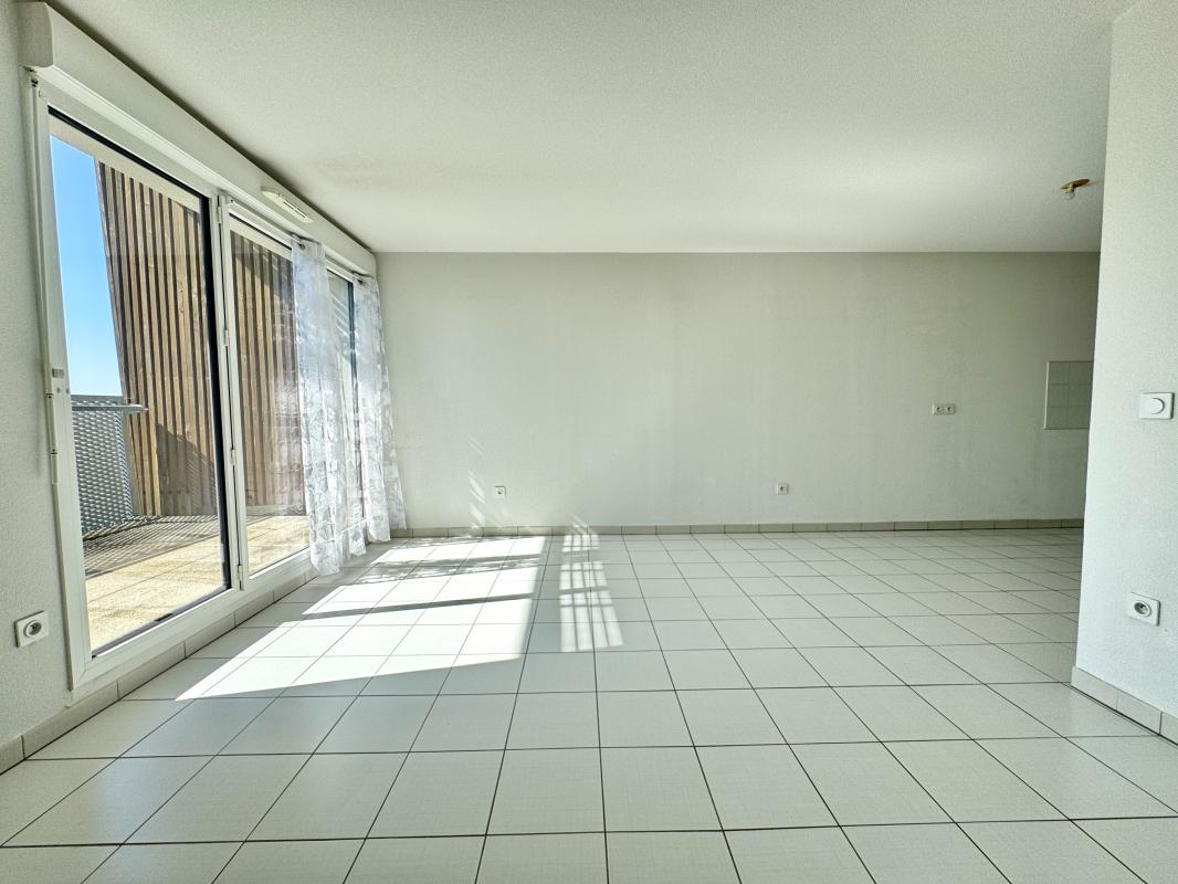 Appartement 4 Pièce(s) Bègles